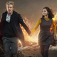 A promotional image for season 9 of Doctor Who.